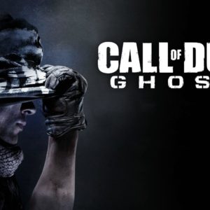 download Call of Duty Ghosts Wallpapers | HD Wallpapers