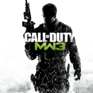 download Call Of Duty Modern Warfare 3 Wallpapers | HD Wallpapers