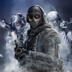 download Call Of Duty Modern Warfare Wallpapers | HD Wallpapers