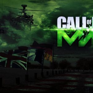 download Call of Duty 5 Achtergronden HD Wallpaper – Cool Wallpapers