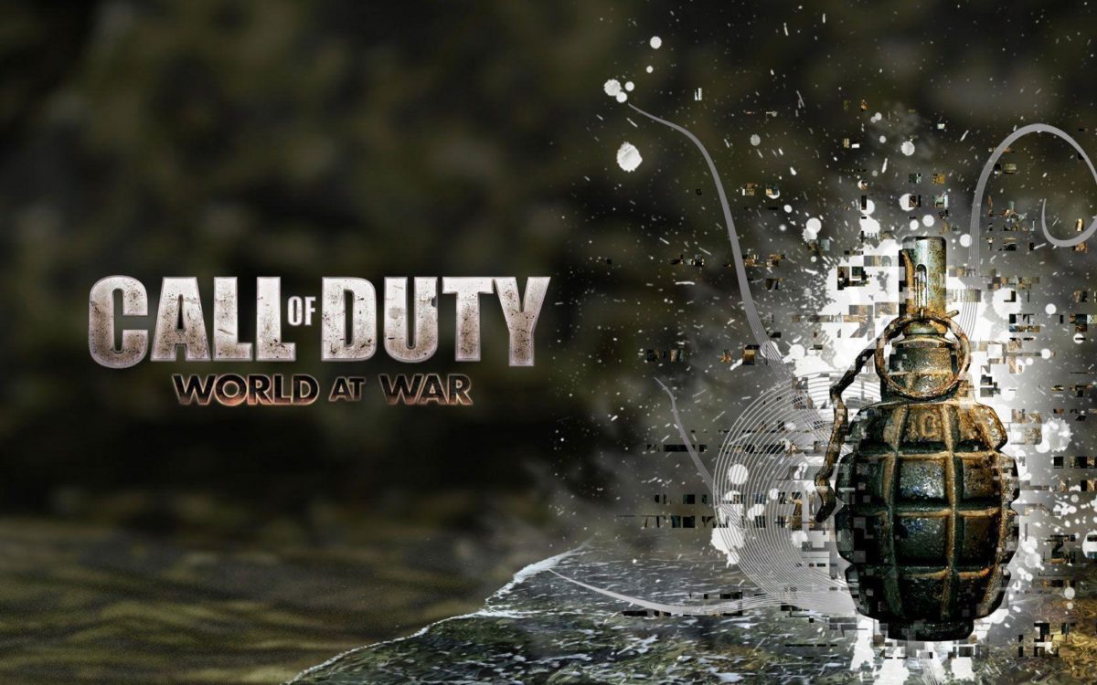 games call of duty free hd wallpapers | Desktop Backgrounds for …