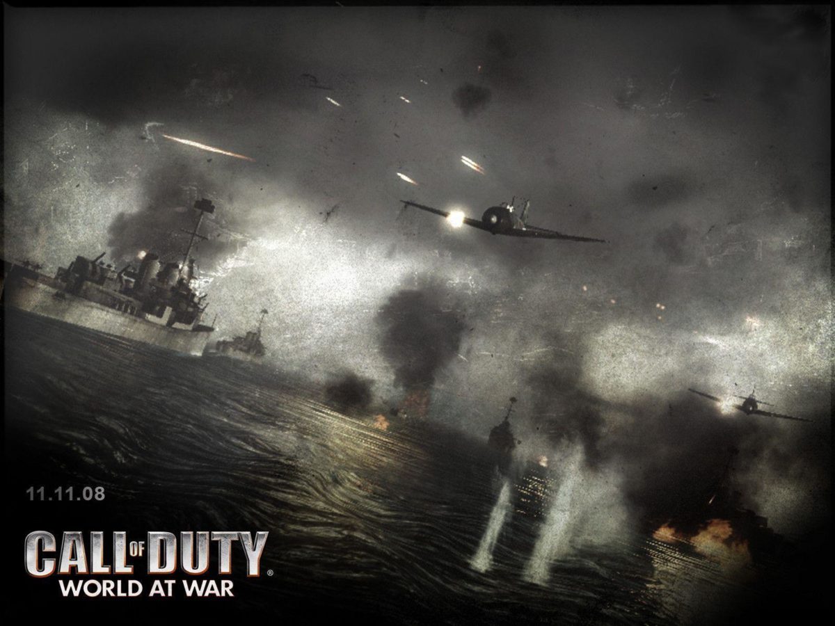 Call Of Duty HD Game Wallpaper #9 | TopGameWal #773 HD Game …