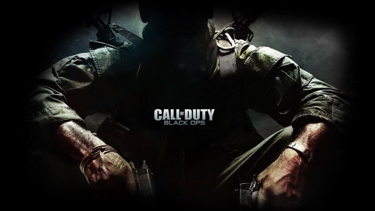 Call Of Duty Wallpapers | HD Wallpapers Early