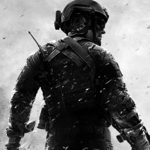 download Images For > Modern Warfare 4 Wallpaper