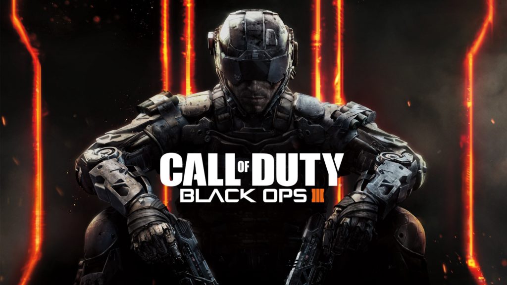 call of duty wallpaper