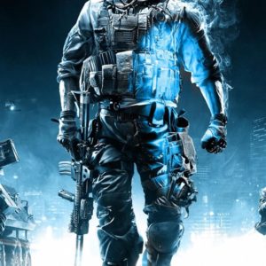 download Call Of Duty Ghosts Android Wallpaper free download
