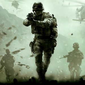 download Call of Duty: Infinite Warfare and Modern Warfare Remastered …