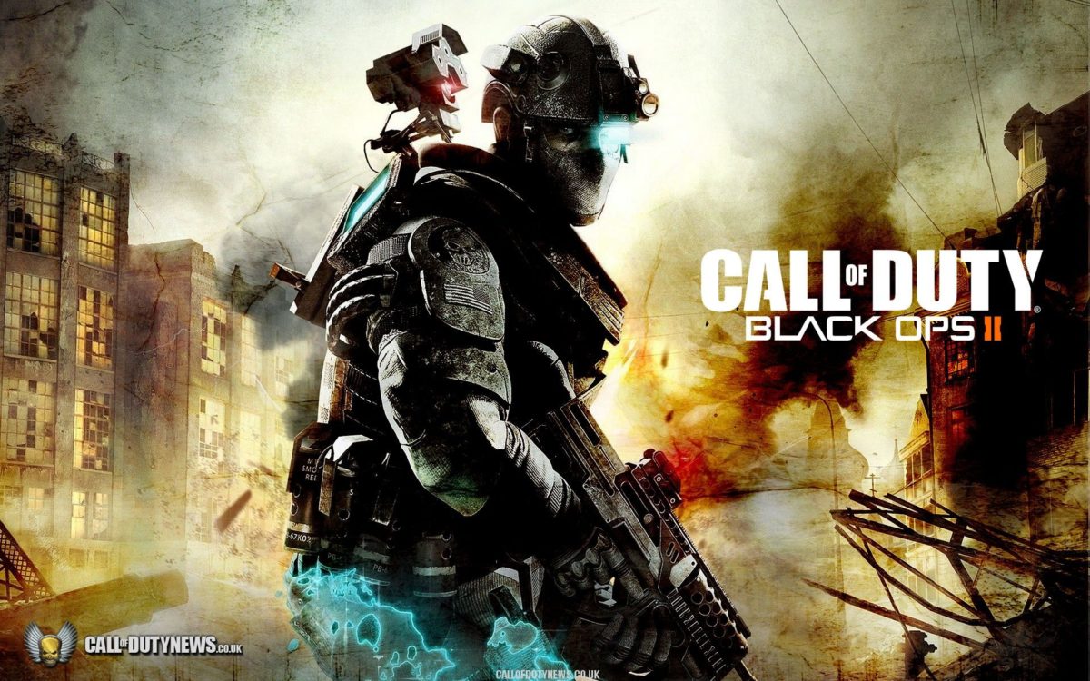 Call Of Duty Wallpapers Zombies on MarkInternational.info