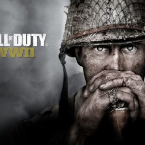 download Call Of Duty WWII, HD Games, 4k Wallpapers, Images, Backgrounds …