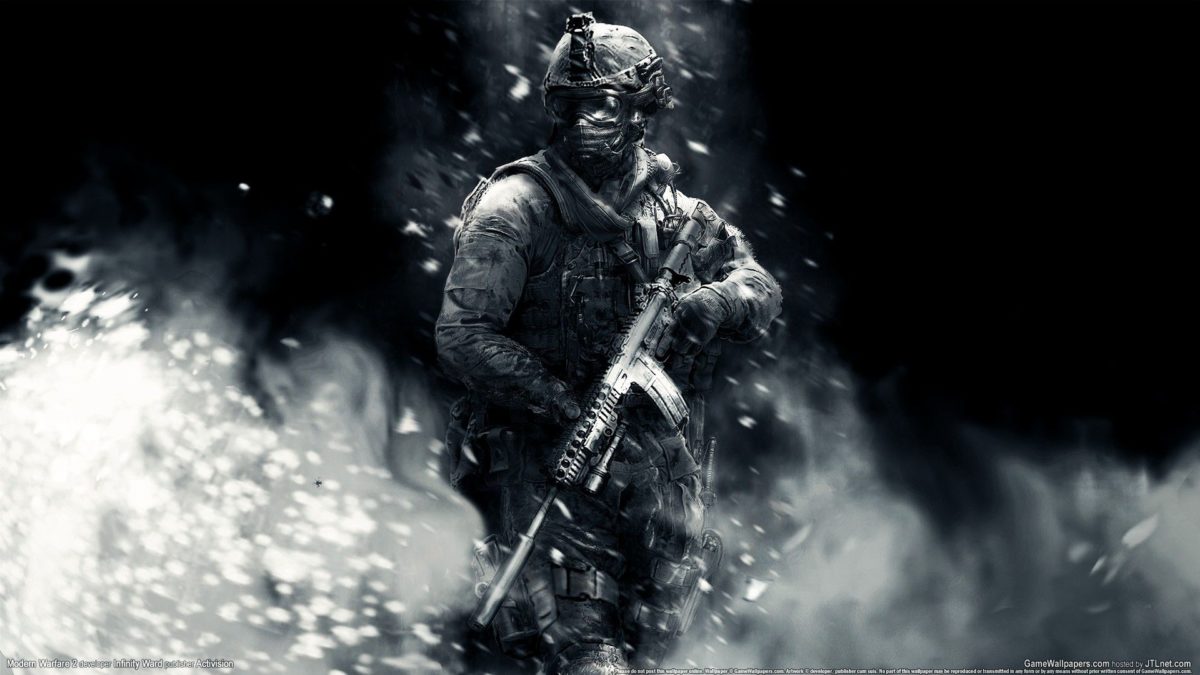 FHDQ Wallpapers: Call Of Duty Wallpapers, Call Of Duty Photos For …