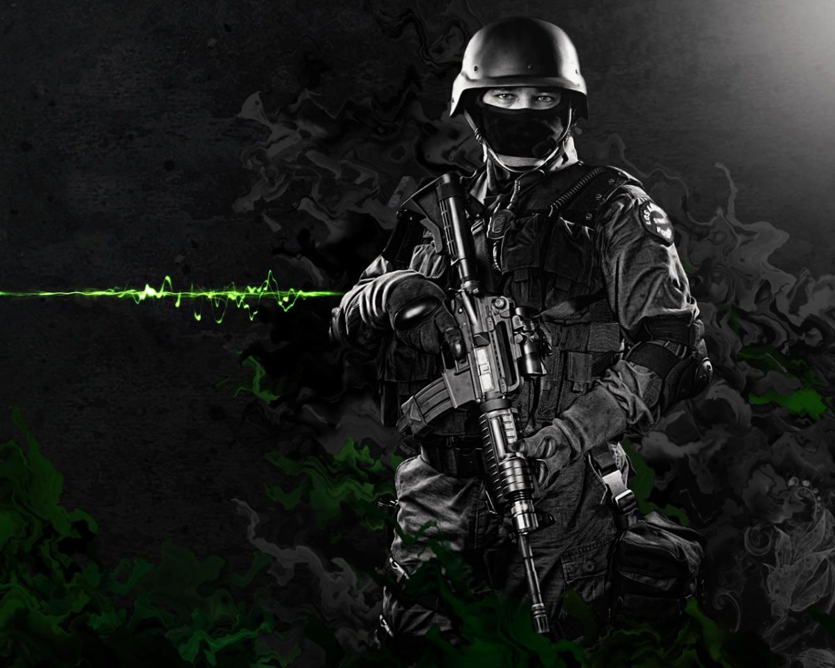 Call of Duty Wallpapers HD | PixelsTalk.Net