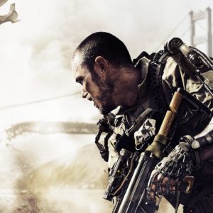 download Call Of Duty: Advanced Warfare PS4 Wallpapers – PS4 Home
