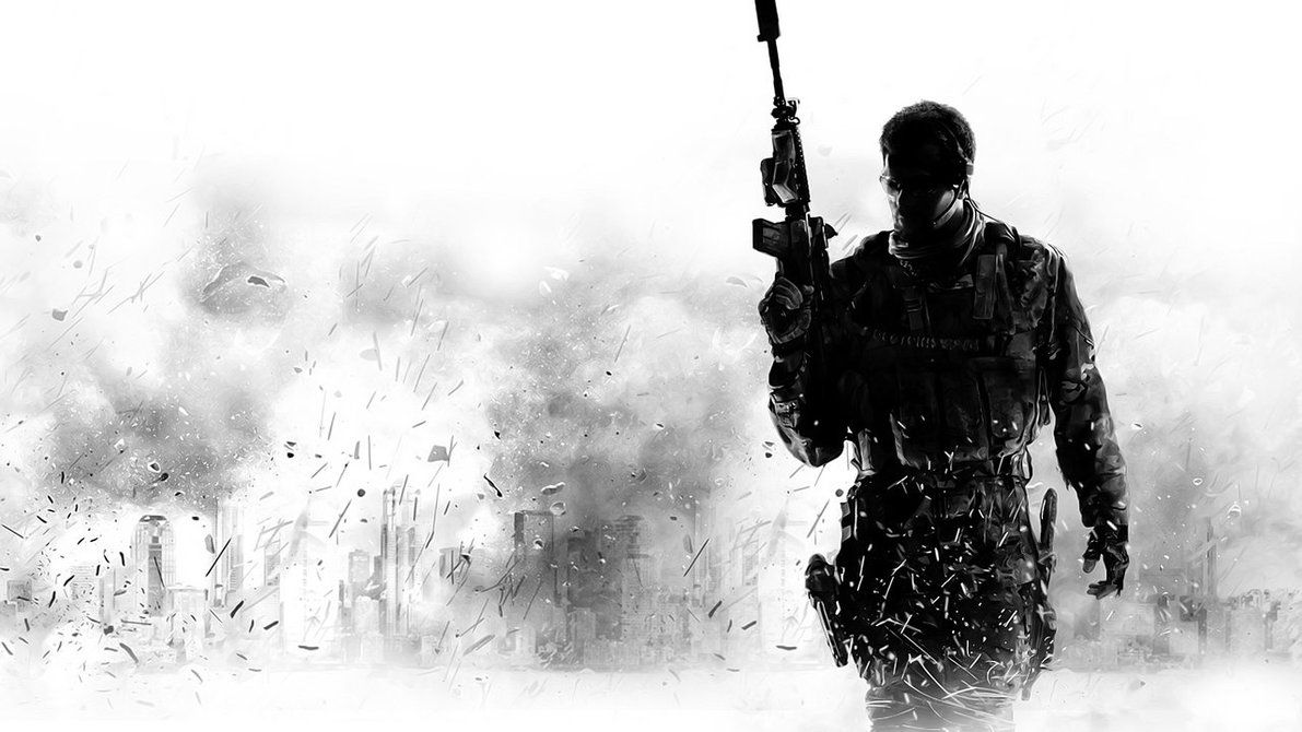 34 images of Wallpaper Call Of Duty