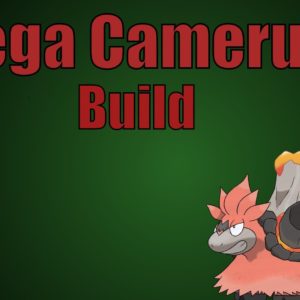 download Mega Camerupt Competitive Build | Pokemon Showdown Team. – YouTube