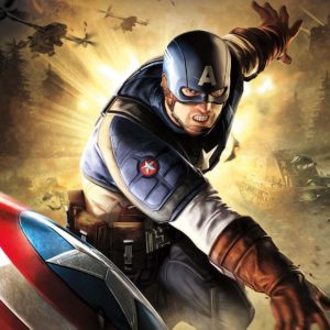 download Captain America HD wallpapers free download