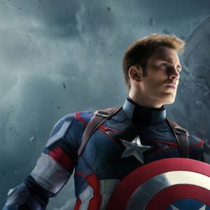 download Captain America Wallpapers Free Download