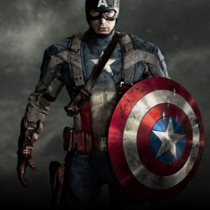 download Captain America HD Wallpapers | Full HD Pictures
