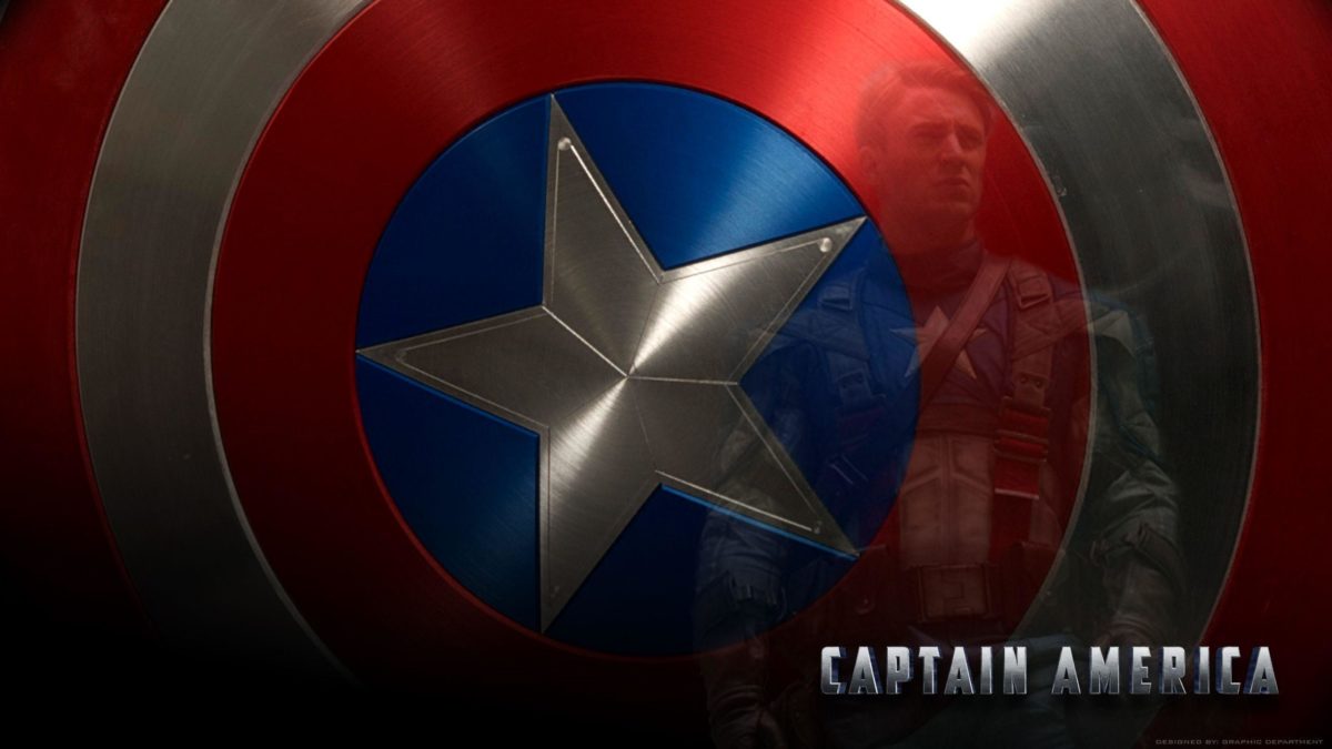 Captain America Wallpapers | Awesome Wallpapers