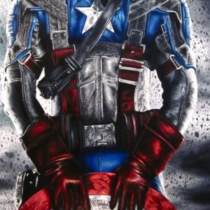 download Captain America Shield Hd