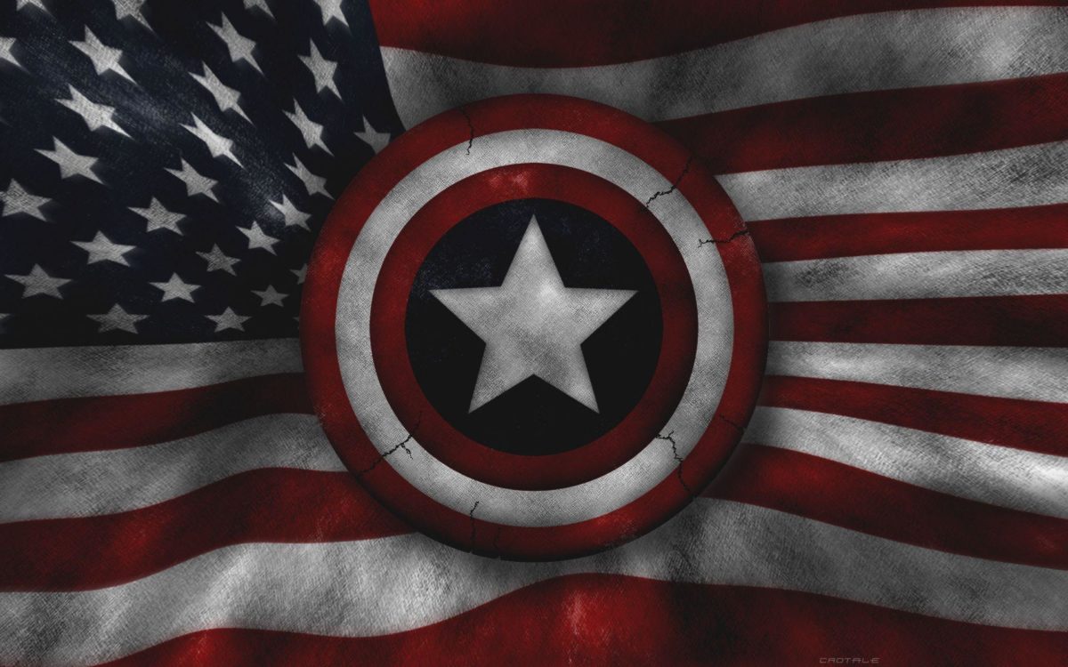 632 Captain America HD Wallpapers | Backgrounds – Wallpaper Abyss