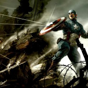 download Captain America Wallpapers | Awesome Wallpapers