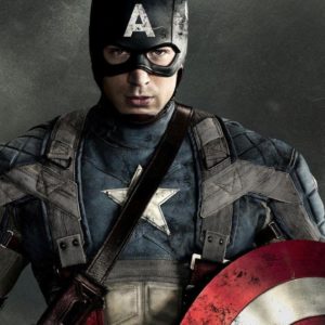 download Captain America HD desktop wallpaper : High Definition …