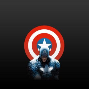 download 632 Captain America HD Wallpapers | Backgrounds – Wallpaper Abyss