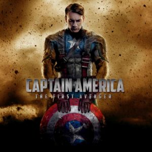 download Captain America Wallpapers High Quality | Download Free