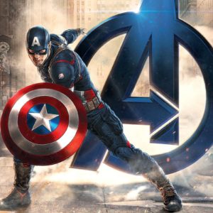 download Captain America Avengers Wallpapers | HD Wallpapers
