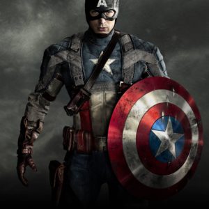 download Amazing 46 Wallpapers of Captain America, Top Captain America …