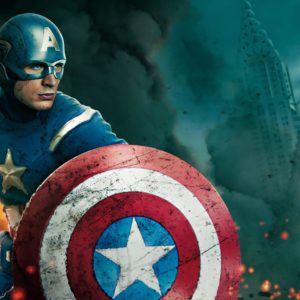 download The Avengers Captain America Wallpapers | HD Wallpapers