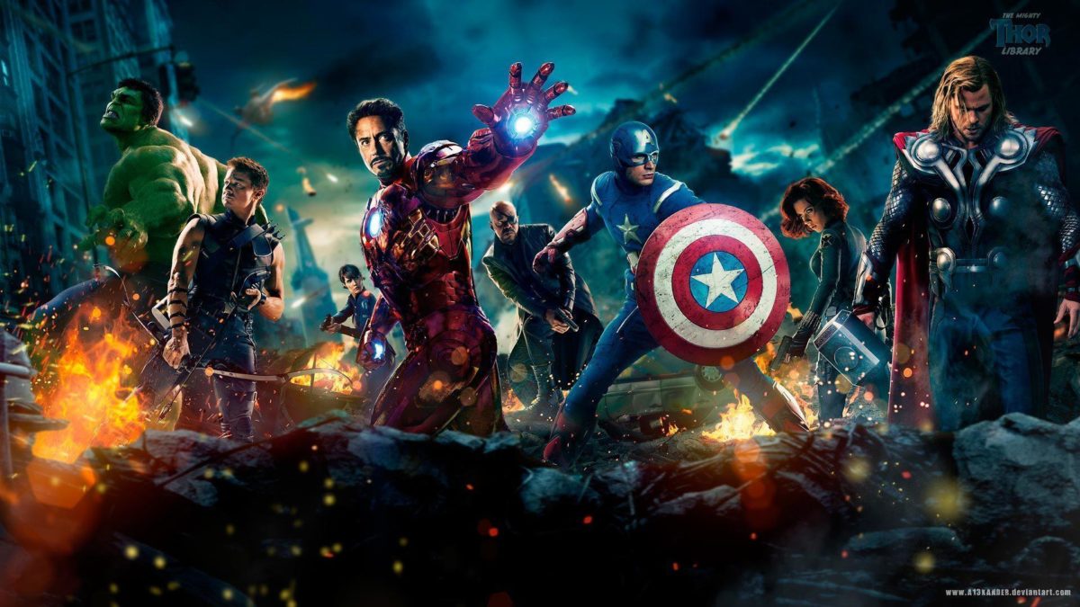 Captain America Wallpapers (Image Gallery) – HD wallpapers 1080p