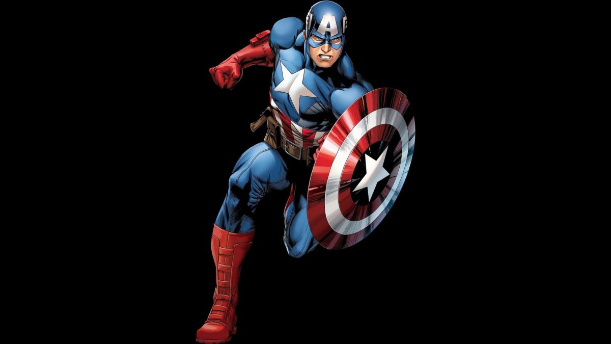 246 Captain America HD Wallpapers | Backgrounds – Wallpaper Abyss