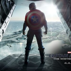 download 79 Captain America: The Winter Soldier HD Wallpapers | Backgrounds …