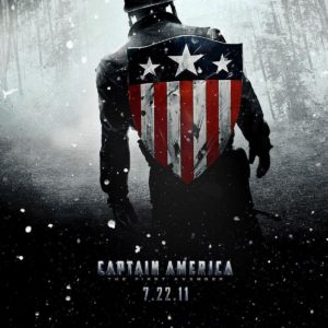 download Captain America HD Wallpapers for desktop download