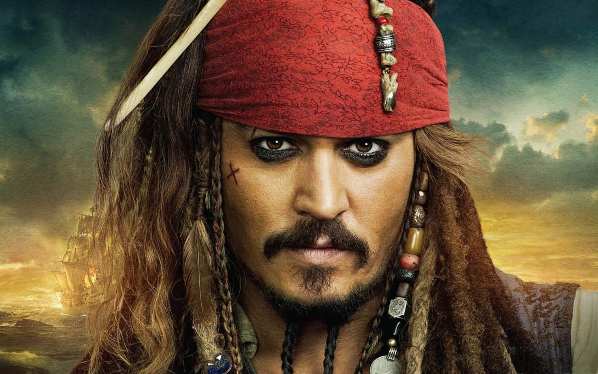 Jack Sparrow Wallpapers – Full HD wallpaper search