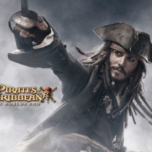 download Jack Sparrow – Captain Jack Sparrow Wallpaper (7793349) – Fanpop