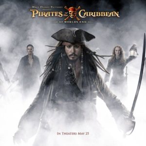 download Johnny Depp (Captain Jack Sparrow) wallpaper Wallpapers – HD …