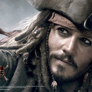 download Pirate! – Captain Jack Sparrow Wallpaper (27970721) – Fanpop