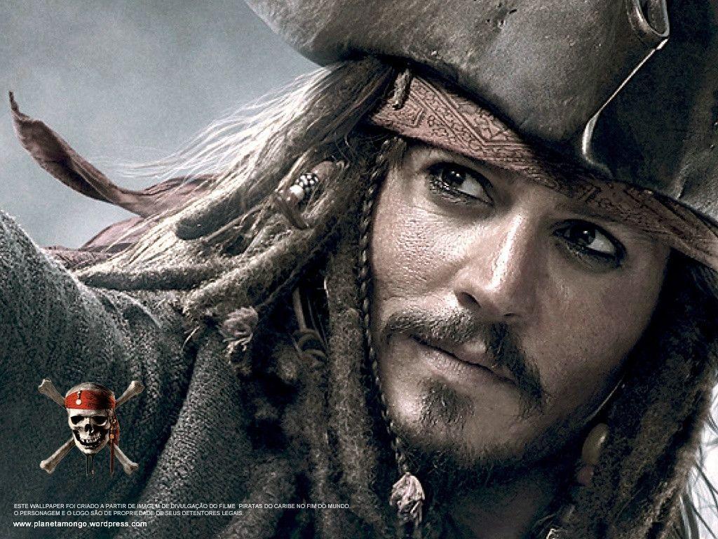 Pirate! – Captain Jack Sparrow Wallpaper (27970721) – Fanpop