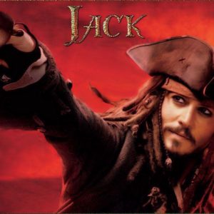 download Captain Jack Sparrow – Captain Jack Sparrow Wallpaper (16949877 …