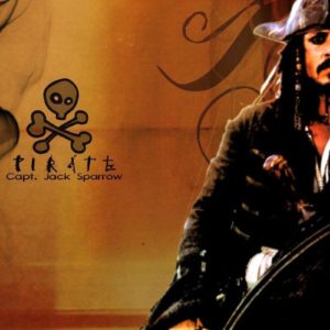 download Captain Jack Sparrow – Captain Jack Sparrow Wallpaper (7793856 …