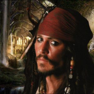 download Jack sparrow – Captain Jack Sparrow Wallpaper (27970664) – Fanpop