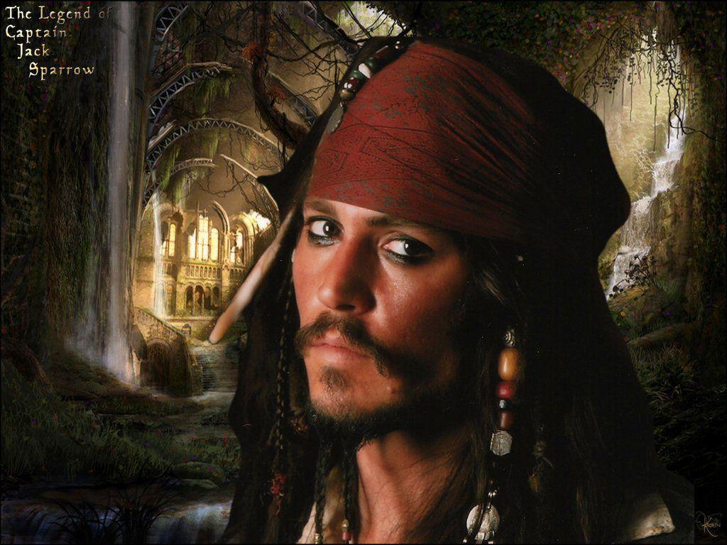 Jack sparrow – Captain Jack Sparrow Wallpaper (27970664) – Fanpop