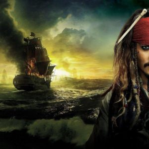 download Pirates Of The Caribbean Wallpapers – Barbaras HD Wallpapers