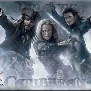 download Captain Jack Sparrow – Captain Jack Sparrow Wallpaper (16949729 …