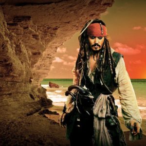 download Jack Sparrow Hd Wallpaper HD