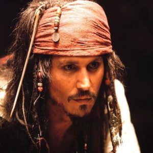 download Images For > Captain Jack Sparrow Wallpaper