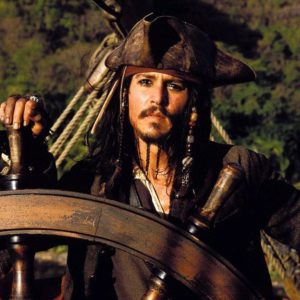 download Animals For > Jack Sparrow Johnny Depp Wallpaper