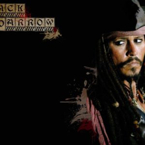 download Jack Sparrow Wallpaper – WallpaperSafari